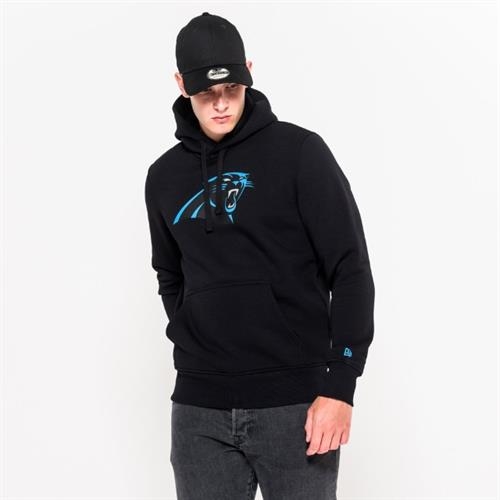 New Era NFL Team Hoody - Carolina Panthers