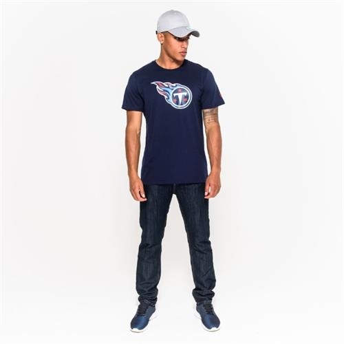 New Era The League T-shirt - Tennessee Titans