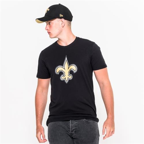 New Era The League T-shirt - New Orleans Saints