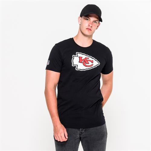 New Era The League T-shirt - Kansas City Chiefs