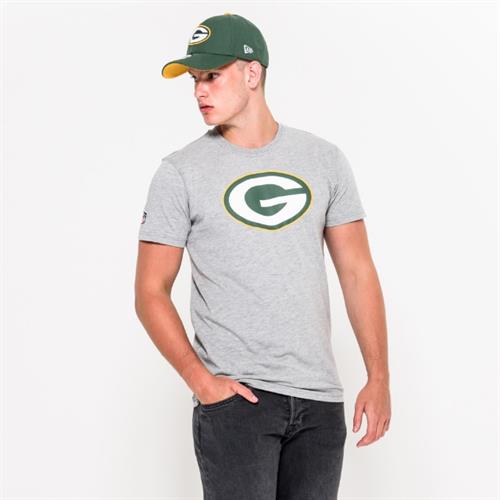 New Era The League T-shirt - Green Bay Packers
