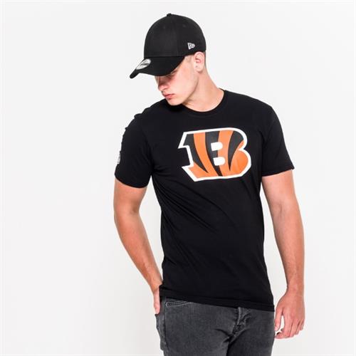 New Era The League T-shirt - Cincinnati Bengals
