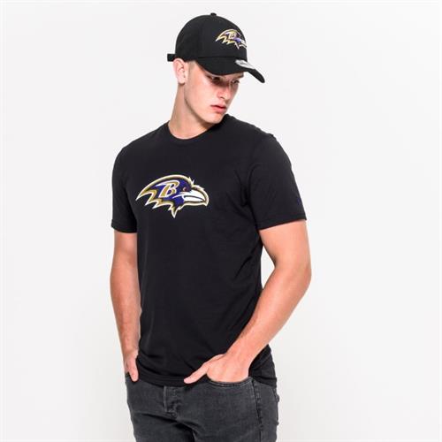 New Era The League T-shirt - Baltimore Ravens