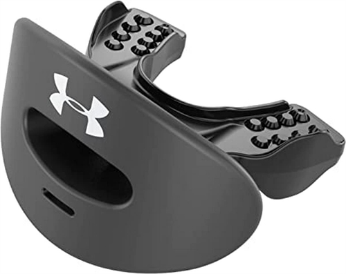 Under Armour Air Lip Guard Adult - Sort