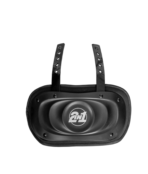 2inOne Back Plate Wave - Nyhed!