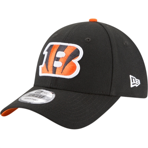 NFL The League Cincinnati Bengals 9Forty® cap