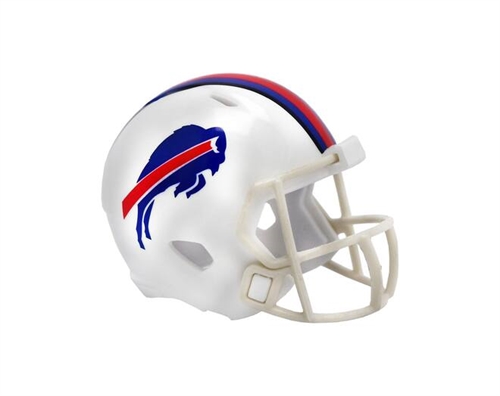 Buffalo Bills NFL Speed Pocket Pro Hjelm