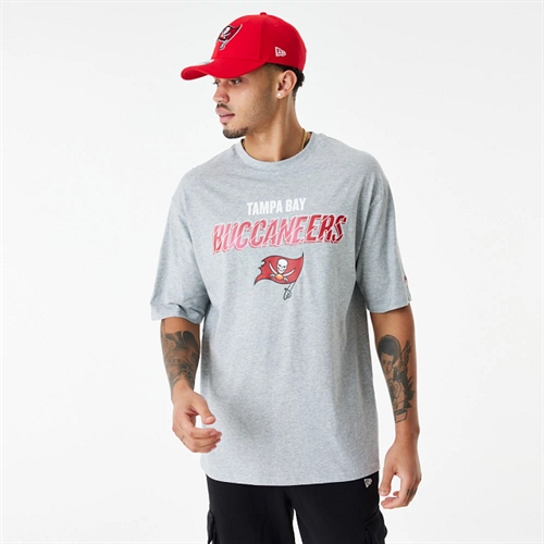 New Era Graphic T-shirt - Tampa Bay Buccaneers