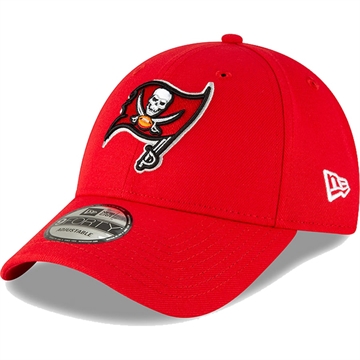 NFL THE LEAGUE TAMPA BAY BUCCANEERS 9FORTY® CAP