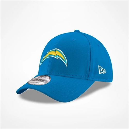 NFL The League Los Angeles Chargers 9Forty® cap