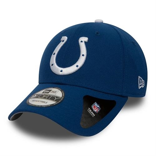 NFL The League Indianapolis Colts 9Forty® cap