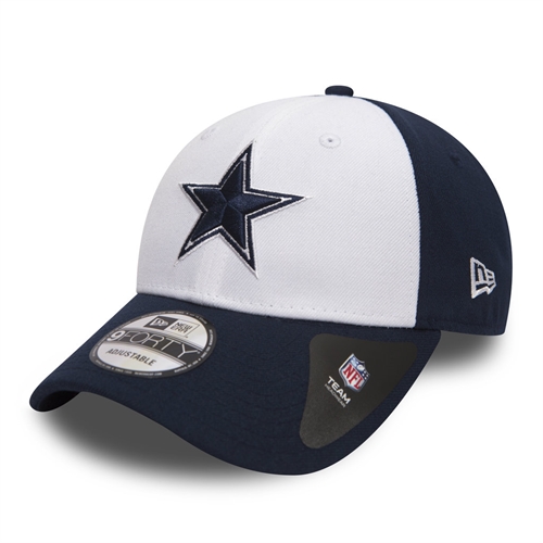 NFL The League Dallas Cowboys 9Forty® cap