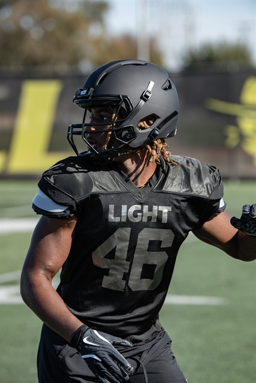Blog: LIGHT Helmets - vores nye brand!