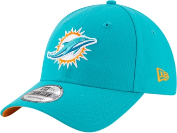 NFL THE LEAGUE MIAMI DOLPHINS 9FORTY® CAP