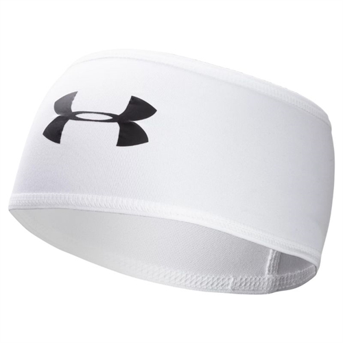Under Armour Skull Wrap - hvid