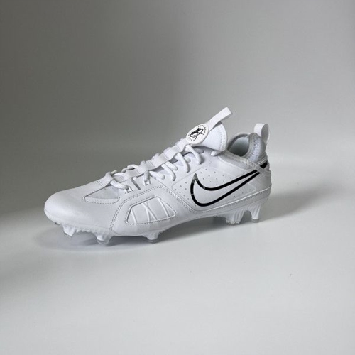Nike Huarache Varsity 9 Low  - hvid (US 7)