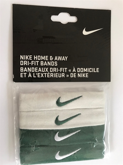 Nike Home&Away Dri Fit Bands 