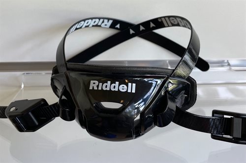 Riddell Speedflex Cam-Loc Hard Cup CS Combo