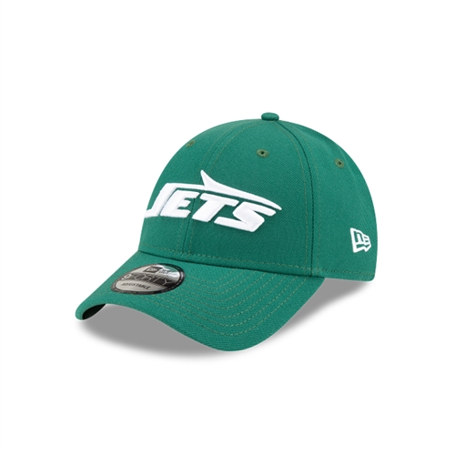 NFL The League New York Jets 9Forty® cap