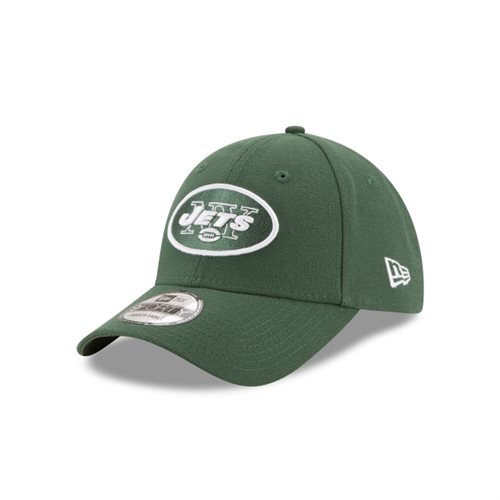 NFL THE LEAGUE NEW YORK JETS 9FORTY® CAP
