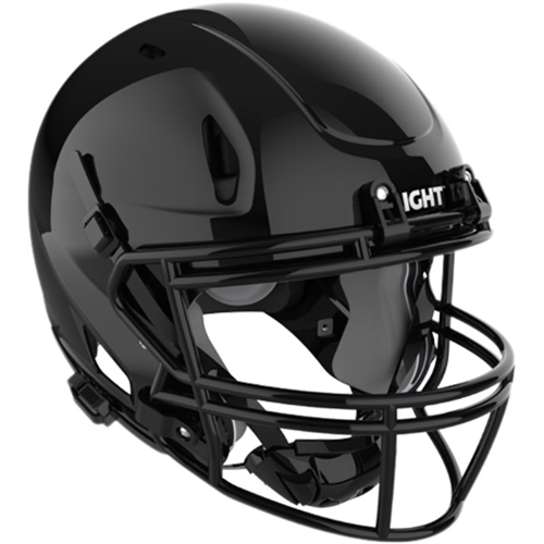 LIGHT LS2 Youth hjelm