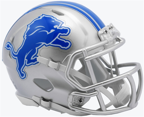 NFL The League Detroit Lions 9FORTY® Cap