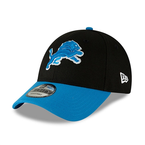 NFL The League Detroit Lions 9FORTY® Cap