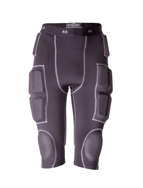 MM Deluxe 7-Piece Girdle (Adult)