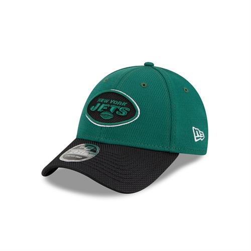 New York Jets 9Forty® Road cap