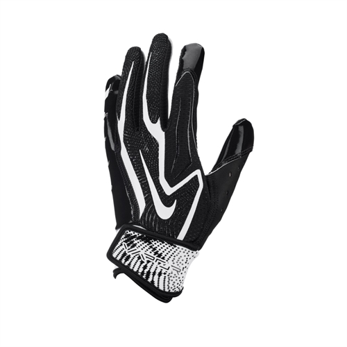 Nike Vapor Jet 9 - sort (Youth)