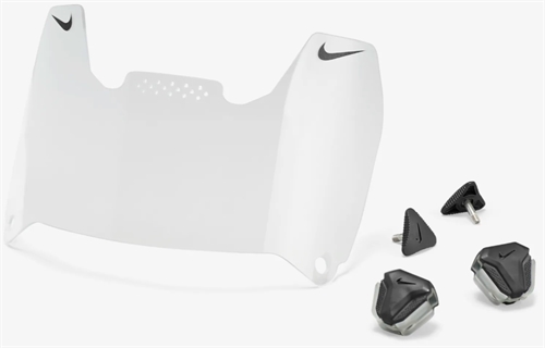 NIKE Vapor Eyeshield Clear