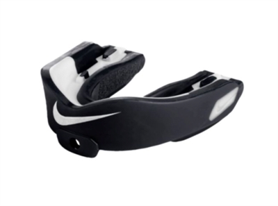 Nike Alpha Mouthguard - sort