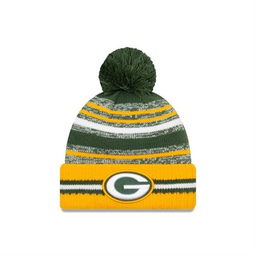 NFL THE LEAGUE GREEN BAY PACKERS 9FORTY® CAP