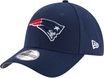 NFL THE LEAGUE NEW ENGLAND PATRIOTS 9FORTY® CAP