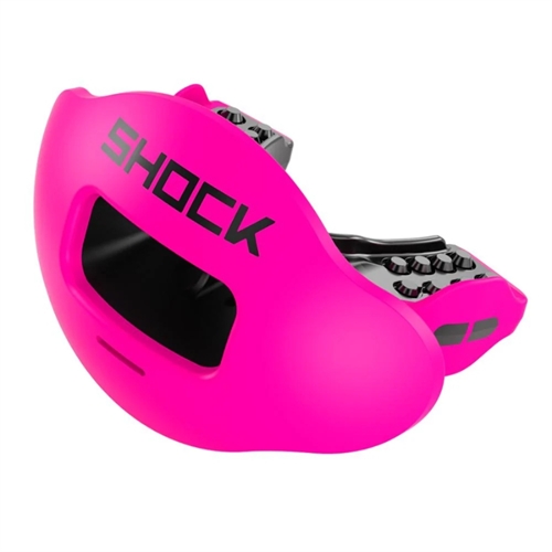 Shock Doctor Max AirFlow 2.0 LG - OSFM (Pop Pink)