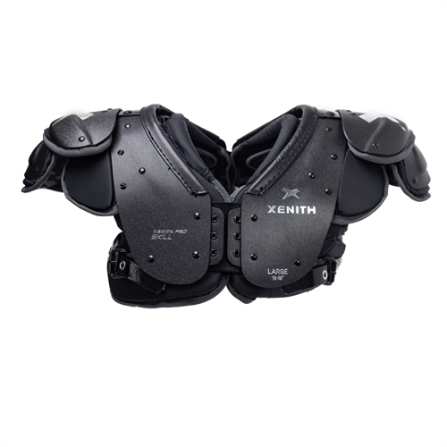 Xenith Pro shoulderpads - Skill