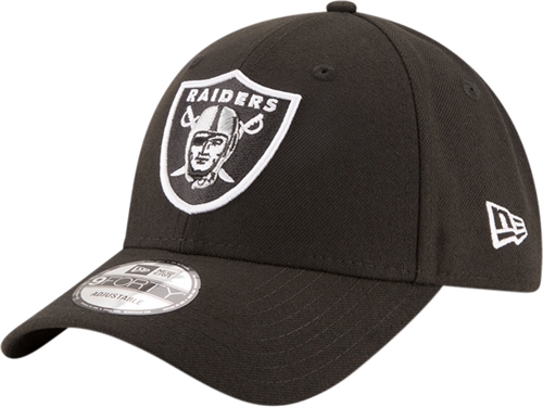 NFL THE LEAGUE LAS VEGAS RAIDERS 9FORTY® CAP