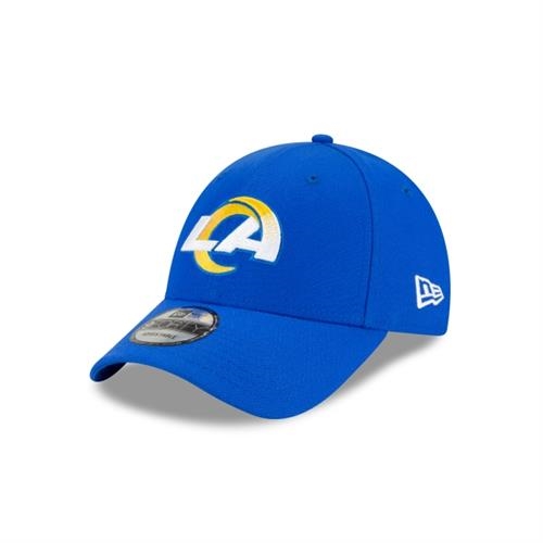 NFL THE LEAGUE LOS ANGELES RAMS 9FORTY® CAP