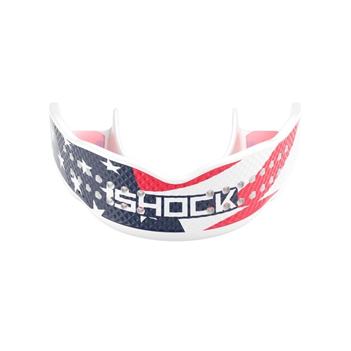 Shock Doctor Trash Talker - Stars \'n Stripes