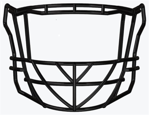 Riddell Riddell SF-2EG-TX-HD facemask (Speedflex)