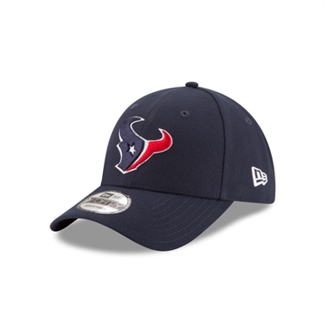NFL The League Houston Texans 9Forty® cap