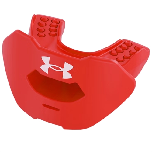Under Armour Air 2 Adult Color - Rød