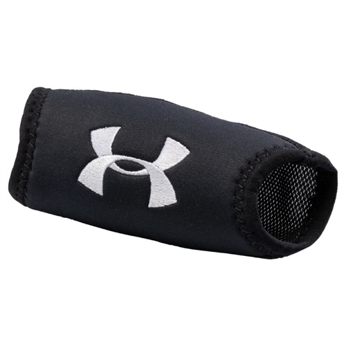 Under Armour chin-up sleeve - sort