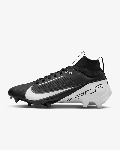 Nike Vapor Edge Pro 360 2 - Sort