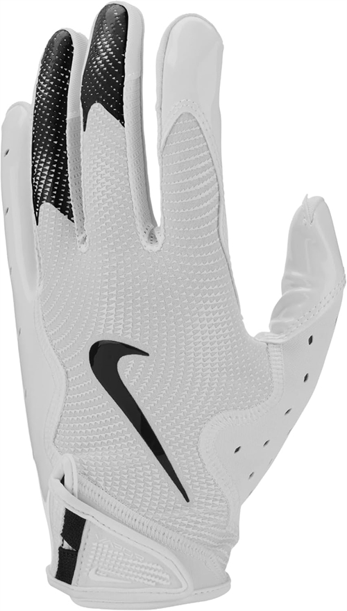 Nike Vapor Jet 8.0 - hvid