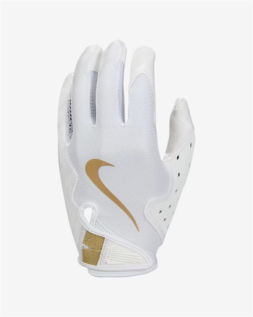 Nike Vapor Jet 8.0 - withe (Womens)
