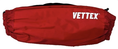 Vettex Handwarmer - rød (Adult)