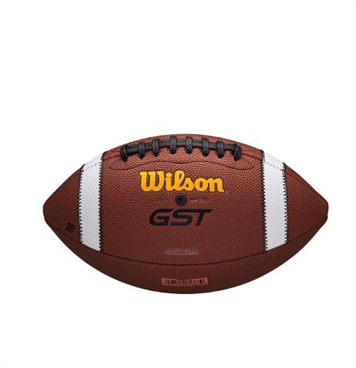 WILSON GST Speedskin Youth Composite Ball - (TDY size)