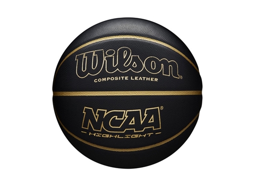 Wilson NCAA Highlight 295 basketball