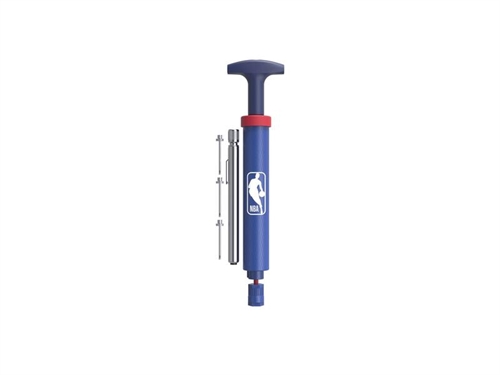 Wilson Ball Pump - Dual action